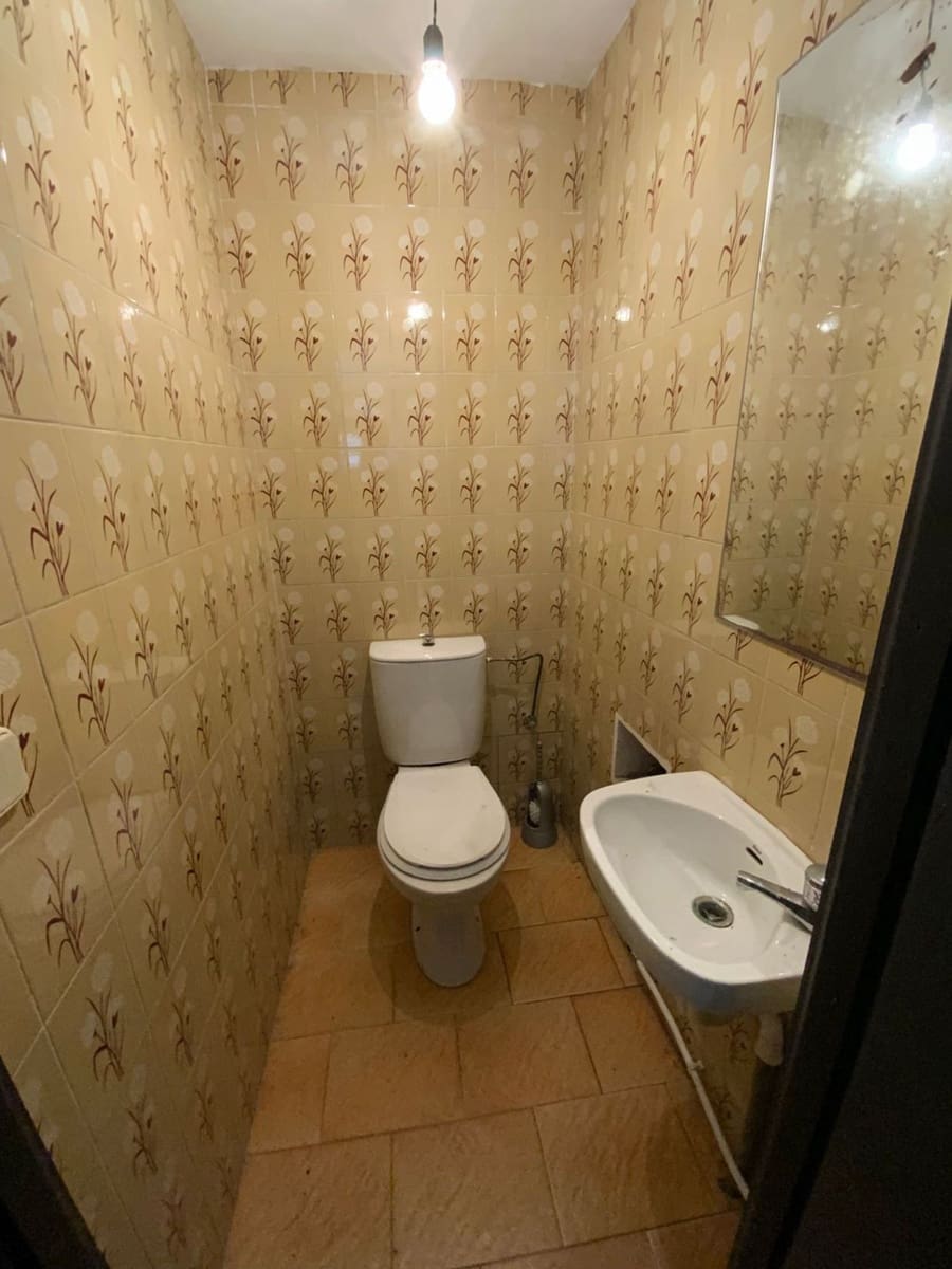 Bedrijf te koop in Luarca - € 38.000 (Ref: 9183295)