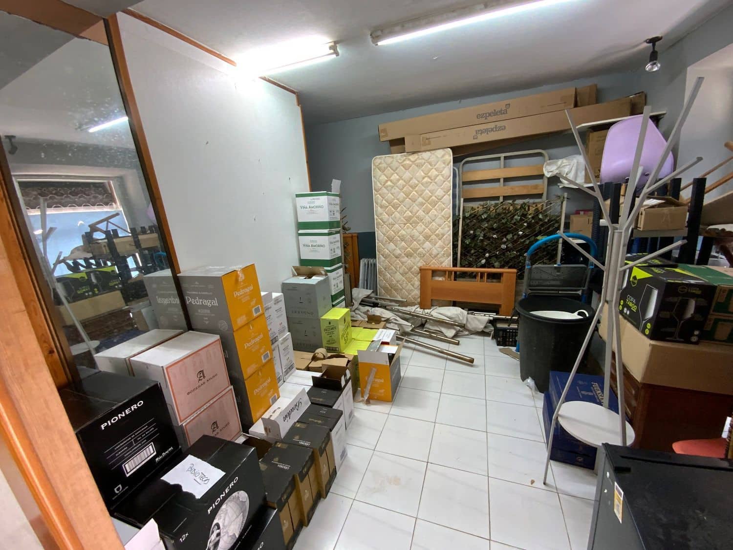 Bedrijf te koop in Luarca - € 38.000 (Ref: 9183295)