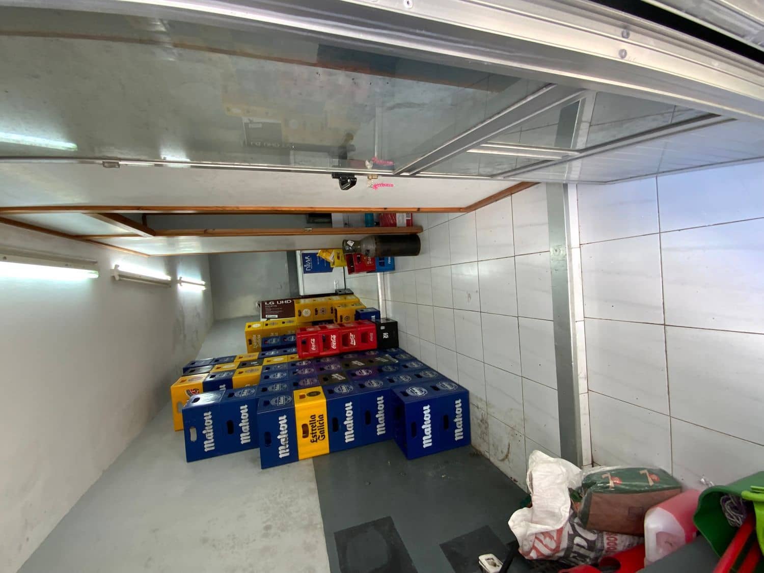 Bedrijf te koop in Luarca - € 38.000 (Ref: 9183295)