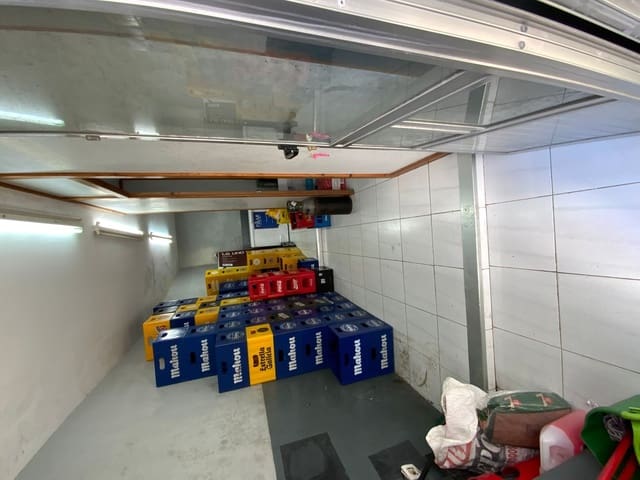 Virksomhed til salg i Luarca, Valdés - € 38.000 (Ref: 9183295)