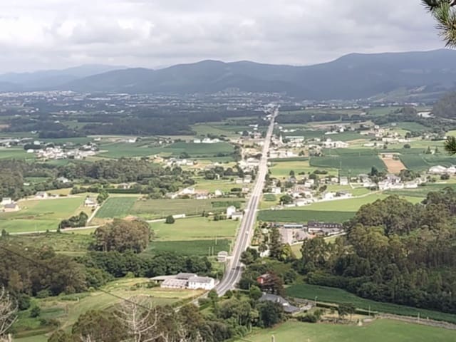 Grond te koop in Luarca, Valdés - € 30.000 (Ref: 9183296)