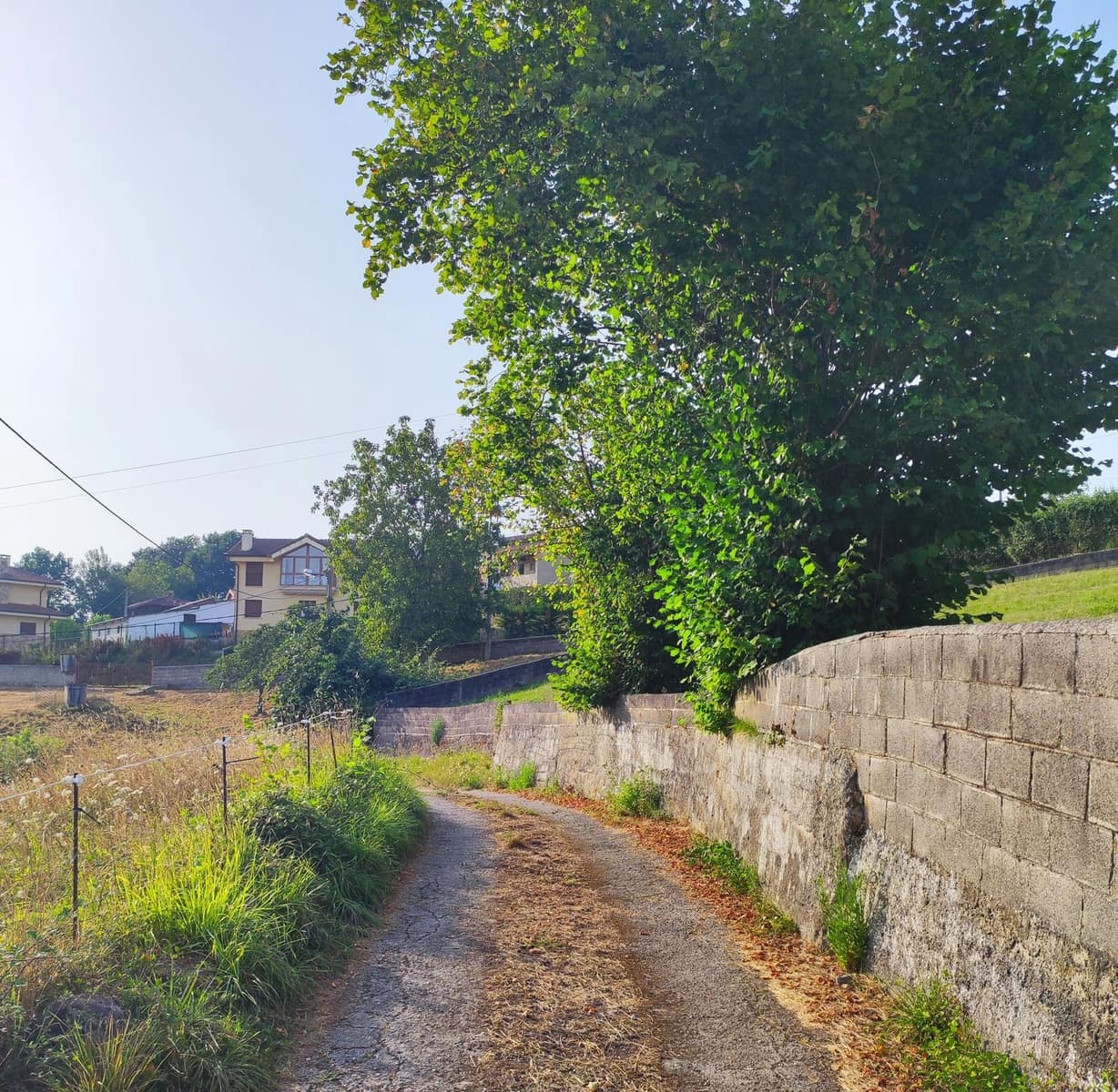 Mark till salu i Siero - 33 900 € (Ref: 9183297)