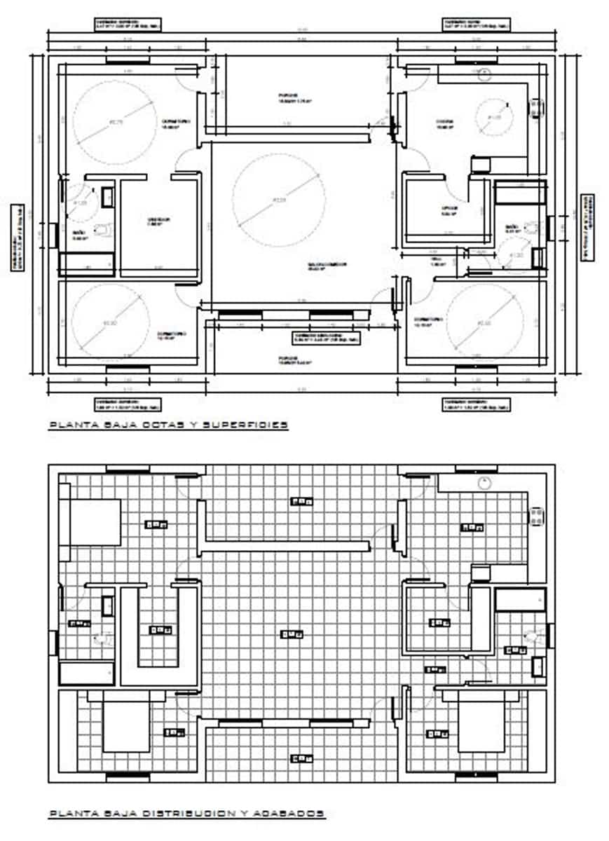 Mark till salu i Siero - 33 900 € (Ref: 9183297)