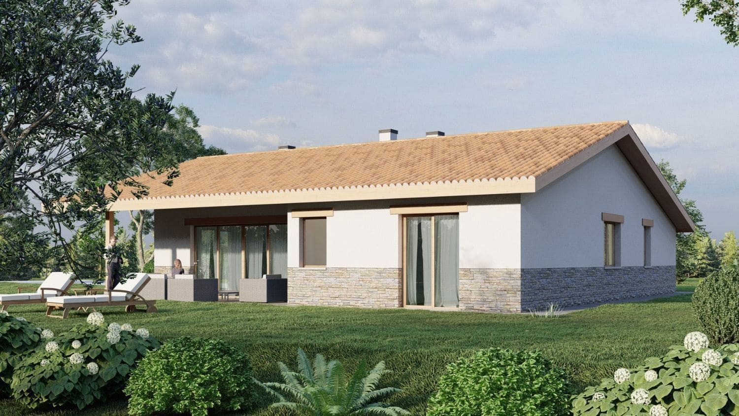 Mark till salu i Siero - 33 900 € (Ref: 9183297)