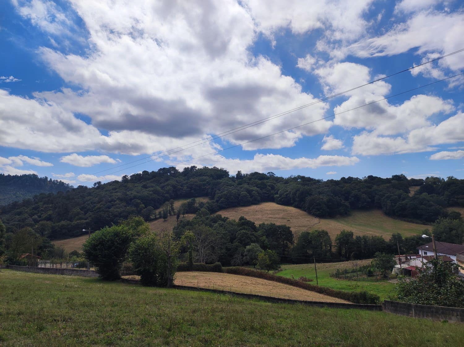 Mark till salu i Siero - 33 900 € (Ref: 9183297)