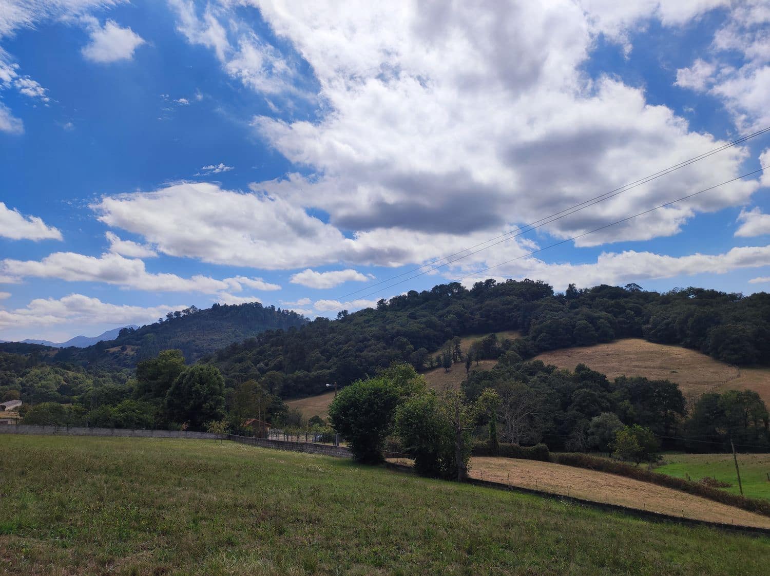 Mark till salu i Siero - 33 900 € (Ref: 9183297)