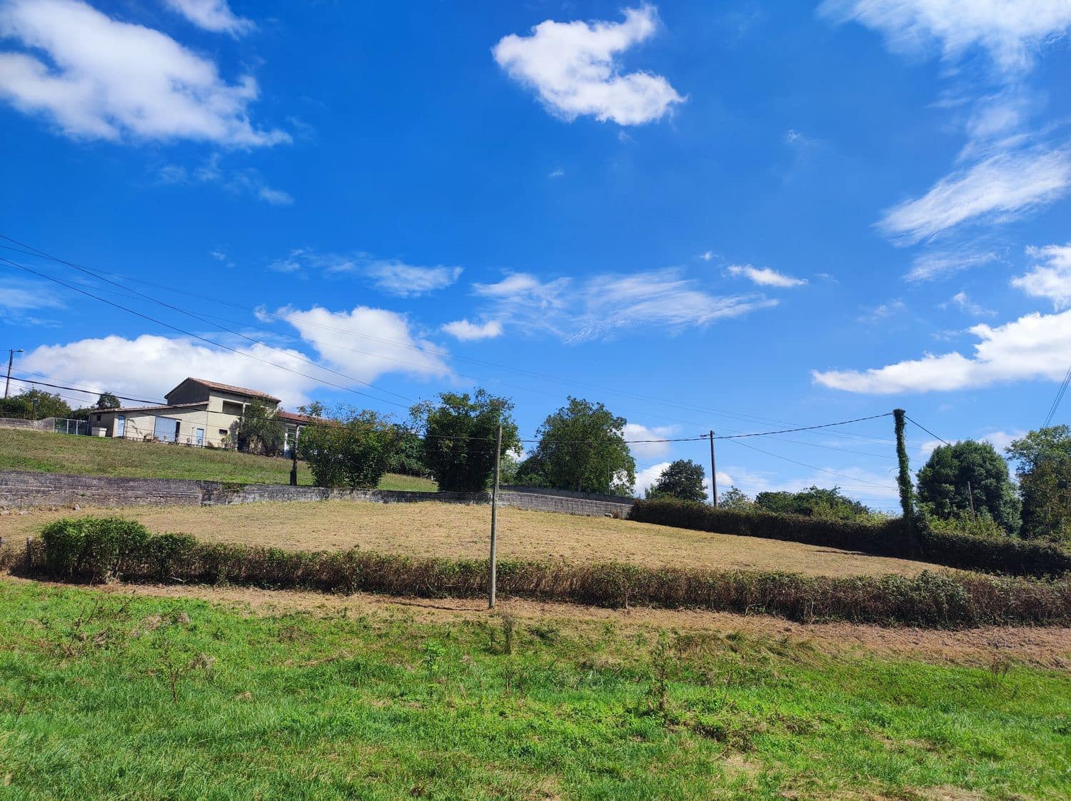 Mark till salu i Siero - 33 900 € (Ref: 9183297)