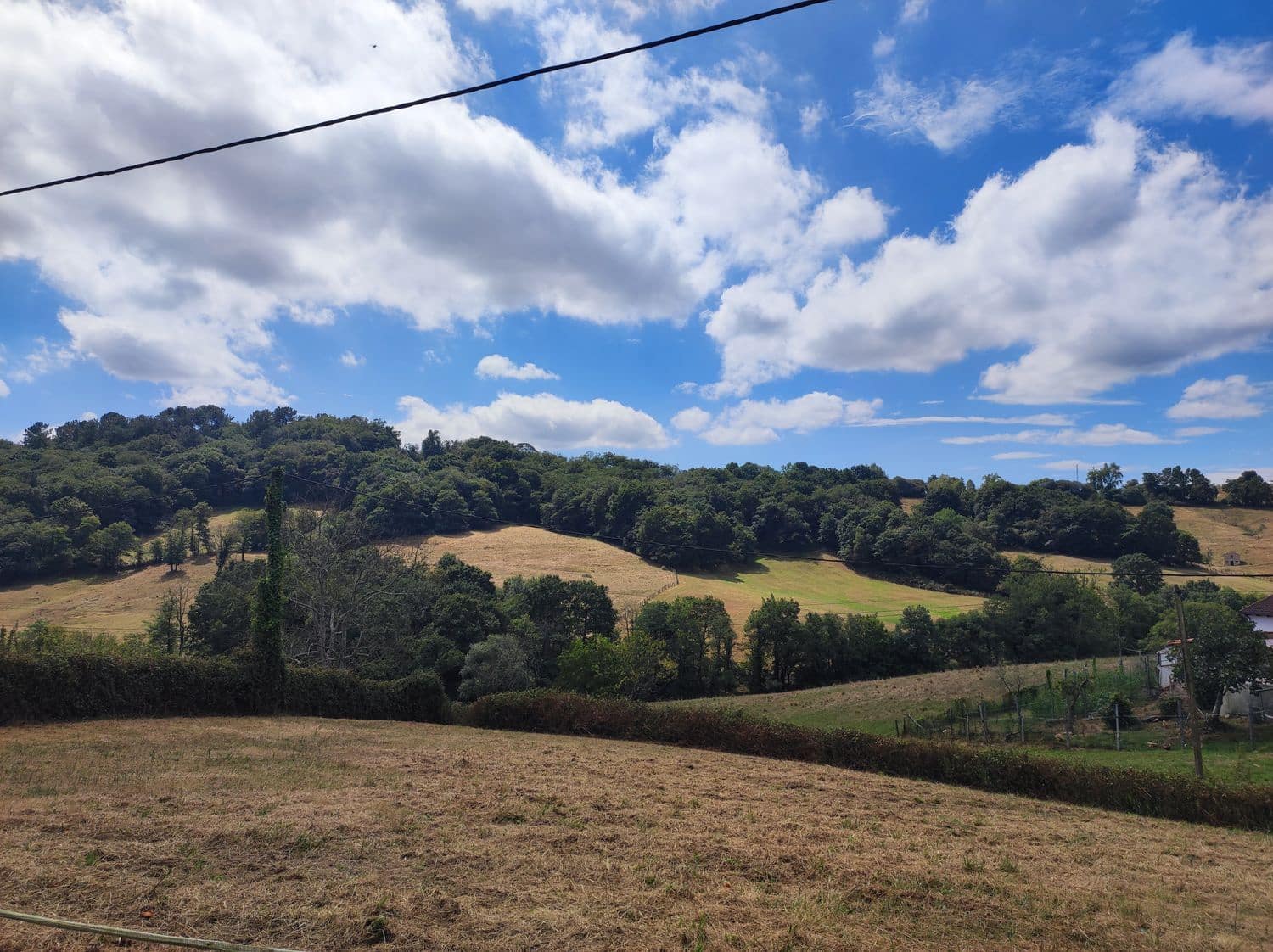 Mark till salu i Siero - 33 900 € (Ref: 9183297)