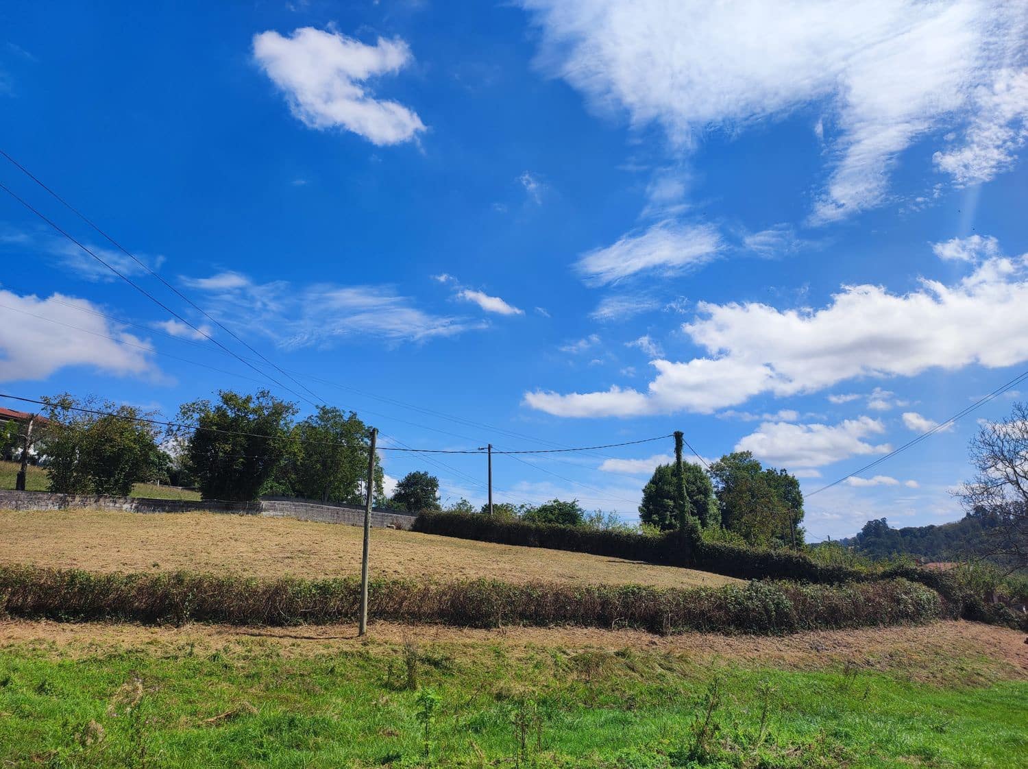 Mark till salu i Siero - 33 900 € (Ref: 9183297)