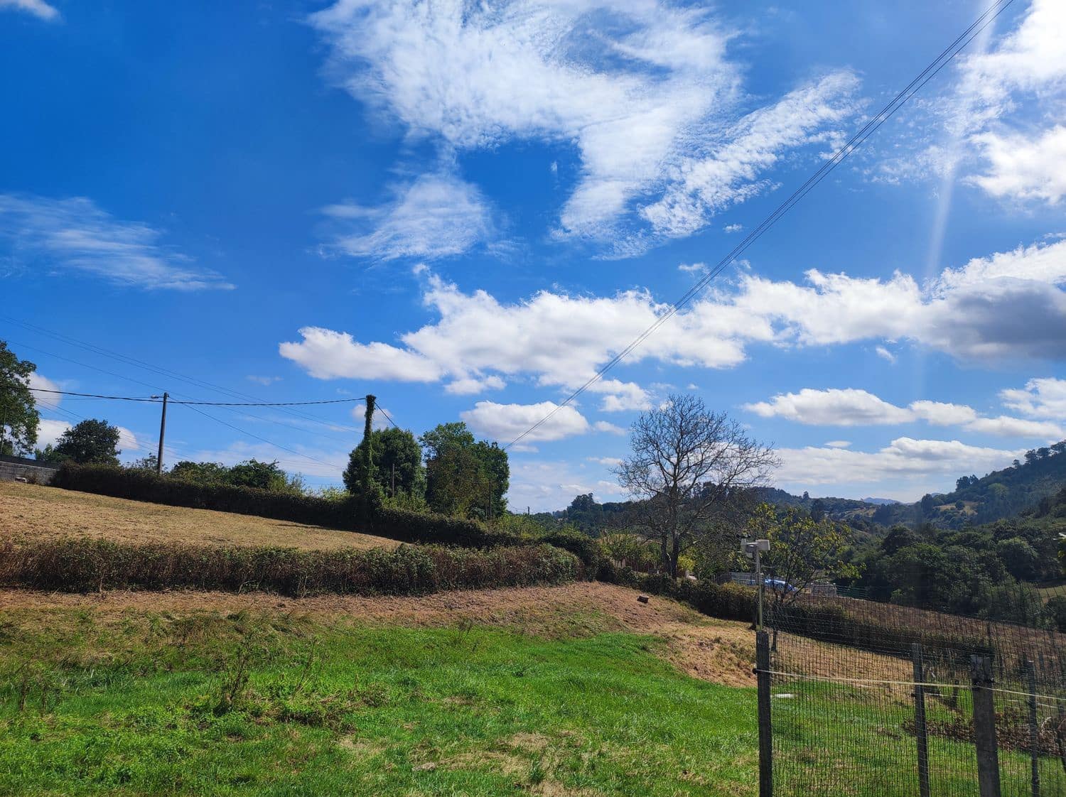 Mark till salu i Siero - 33 900 € (Ref: 9183297)