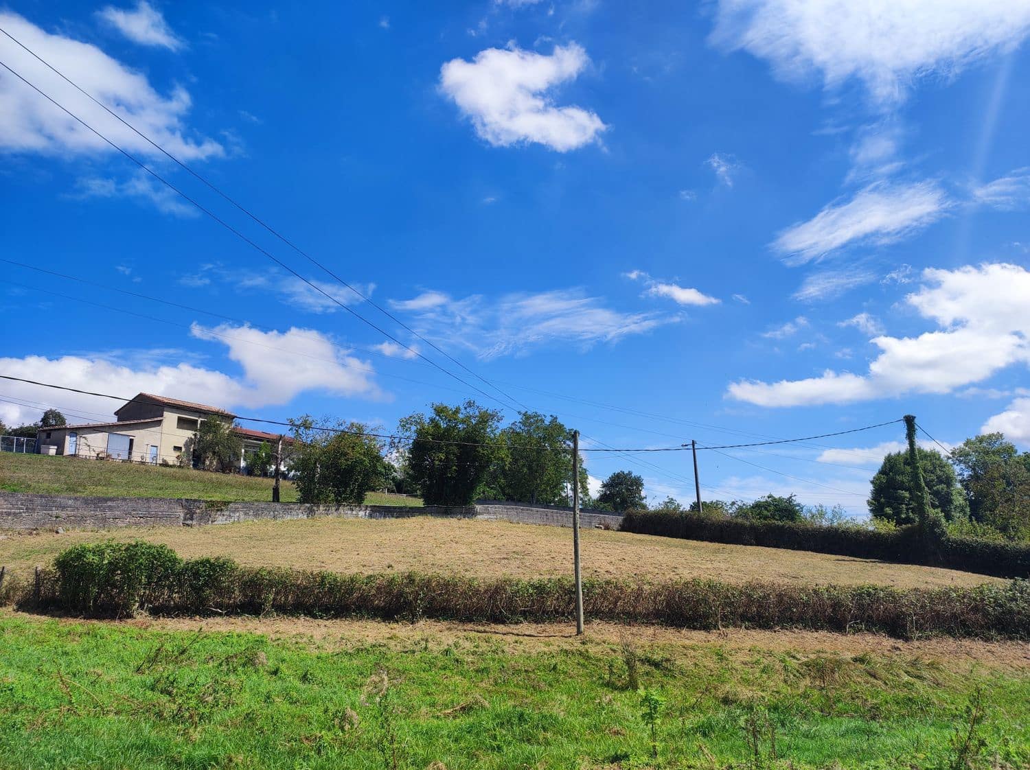 Mark till salu i Siero - 33 900 € (Ref: 9183297)