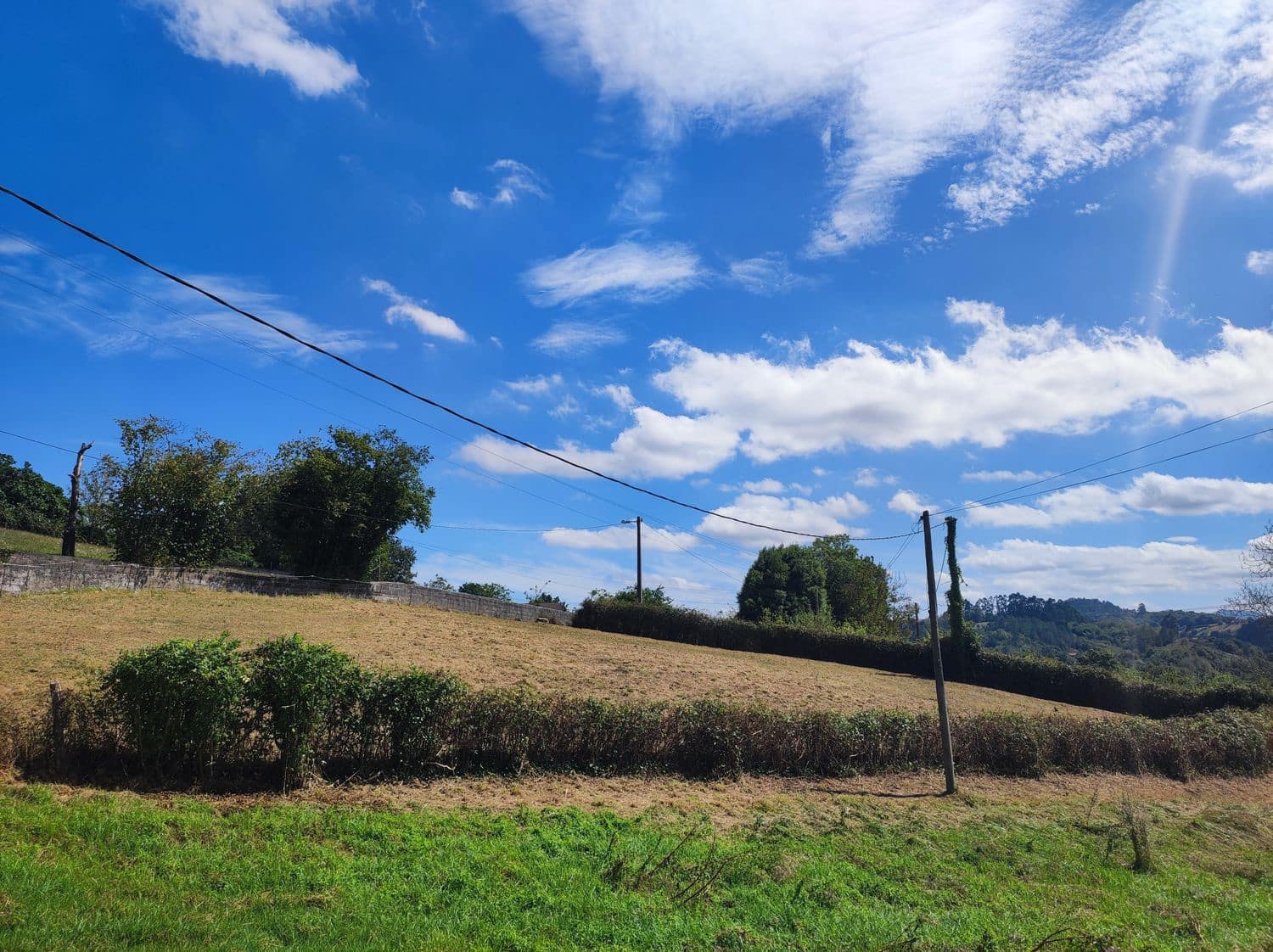 Mark till salu i Siero - 33 900 € (Ref: 9183297)