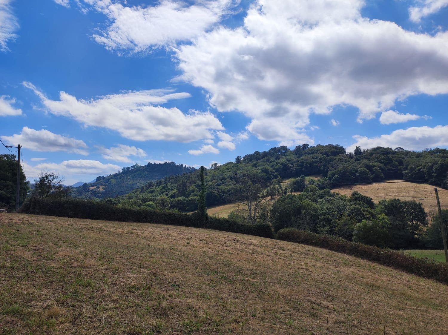 Mark till salu i Siero - 33 900 € (Ref: 9183297)