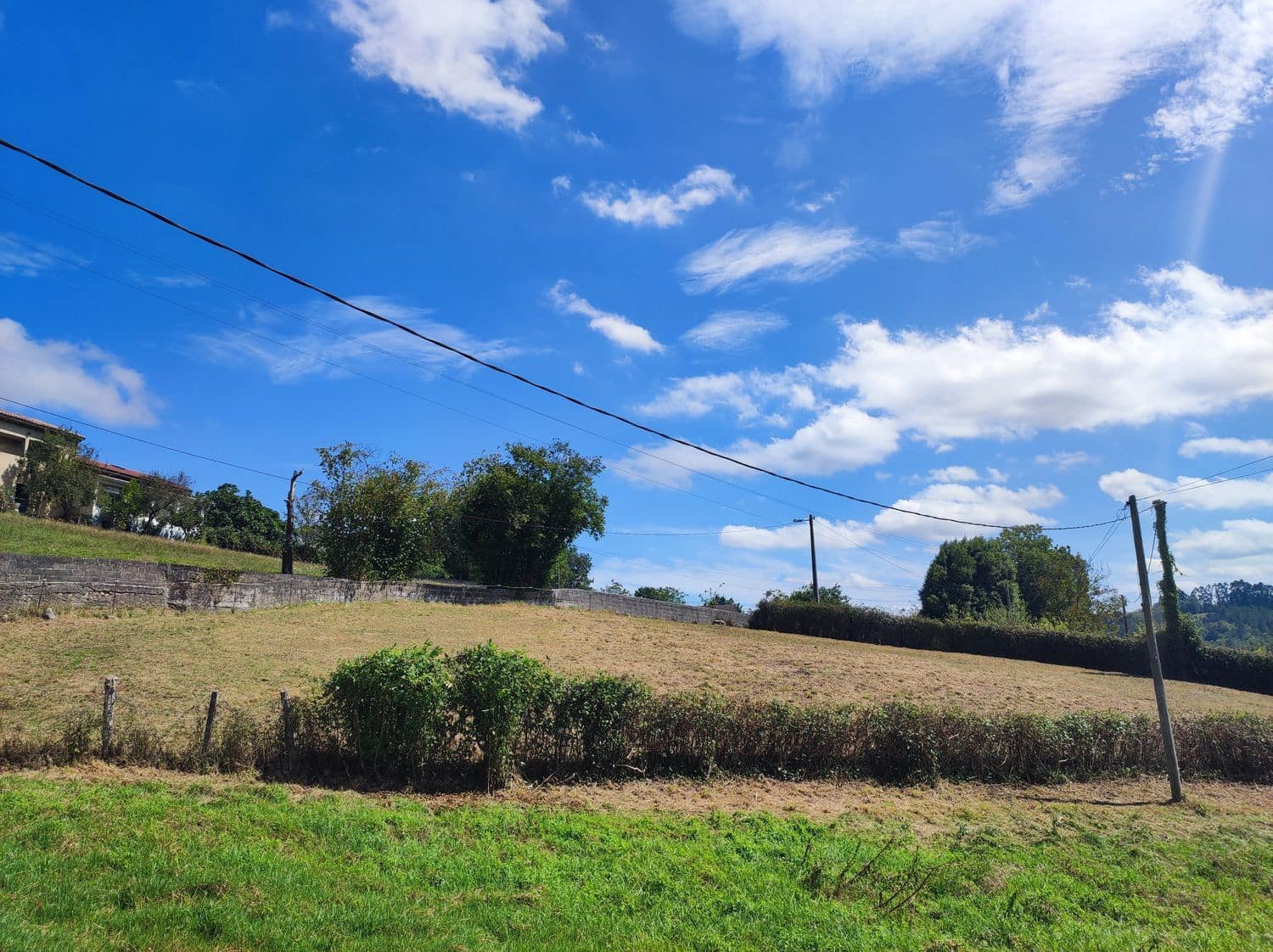 Mark till salu i Siero - 33 900 € (Ref: 9183297)