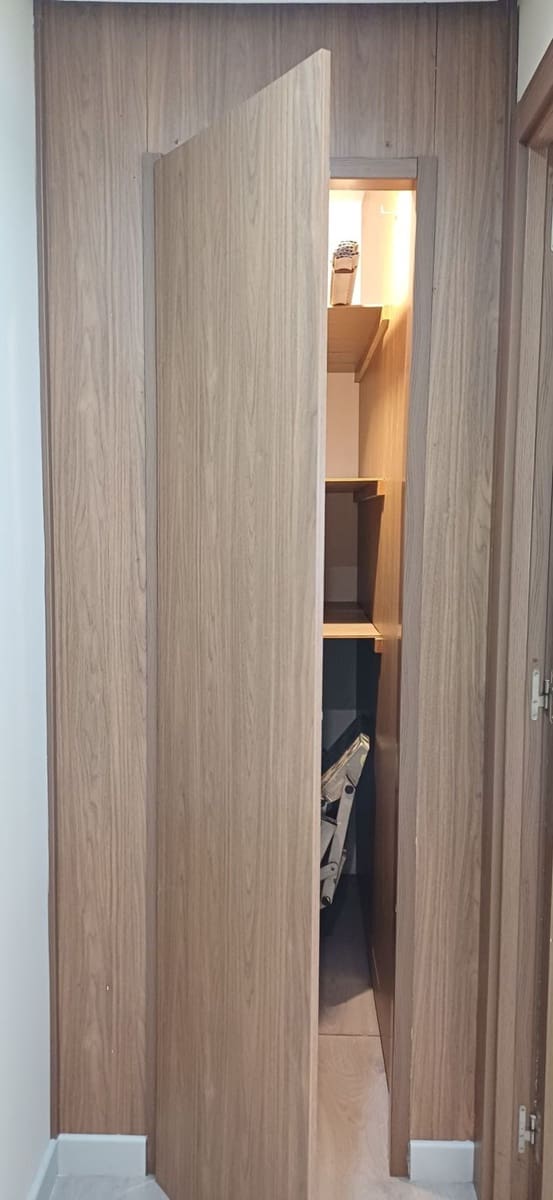 3 soveværelse Lejlighed til salg i Gijon med garage - € 178.000 (Ref: 9183299)