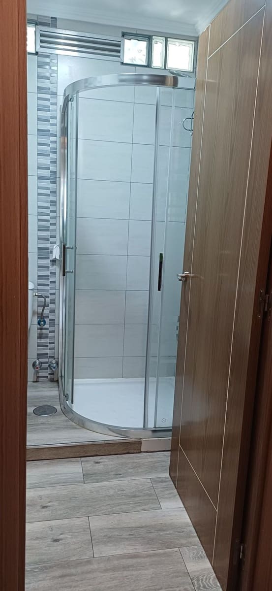 3 soveværelse Lejlighed til salg i Gijon med garage - € 178.000 (Ref: 9183299)