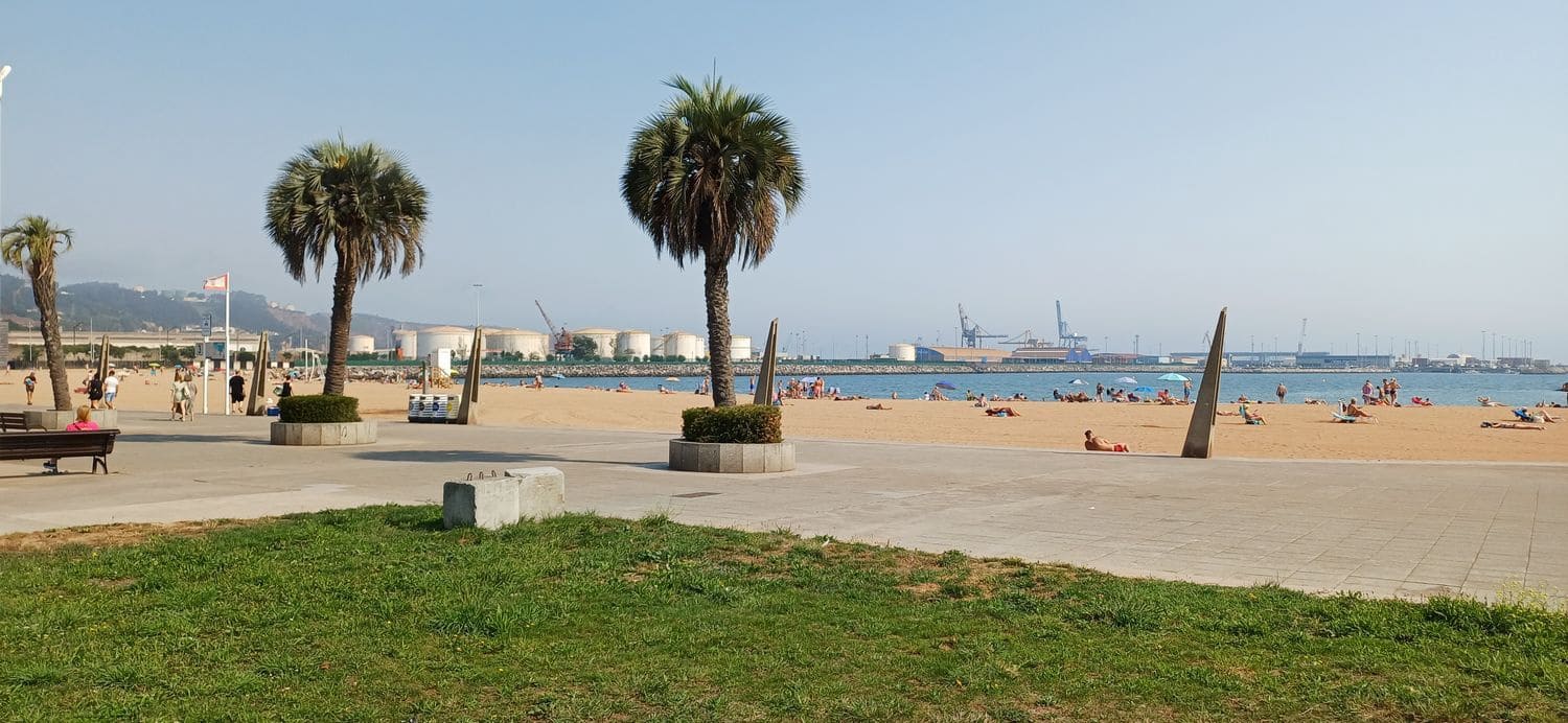 3 soveværelse Lejlighed til salg i Gijon med garage - € 178.000 (Ref: 9183299)