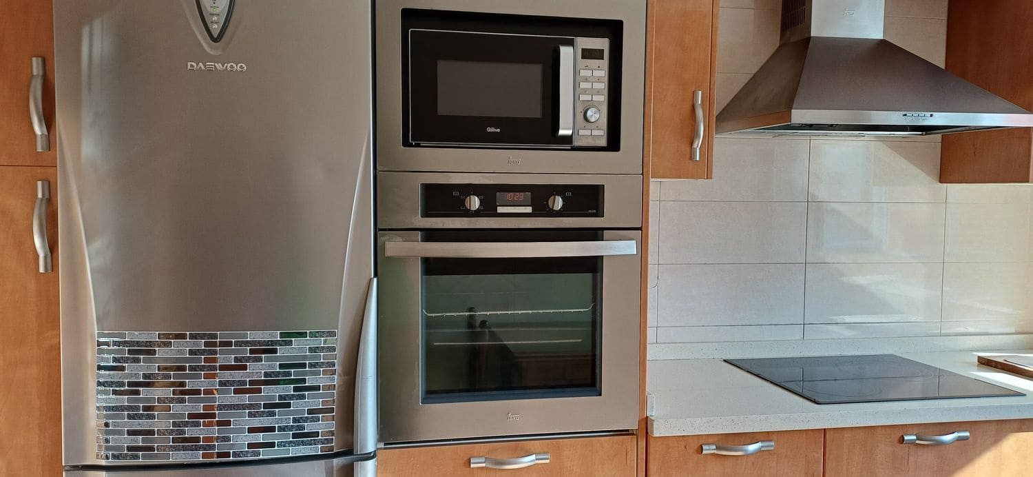 3 soveværelse Lejlighed til salg i Gijon med garage - € 178.000 (Ref: 9183299)