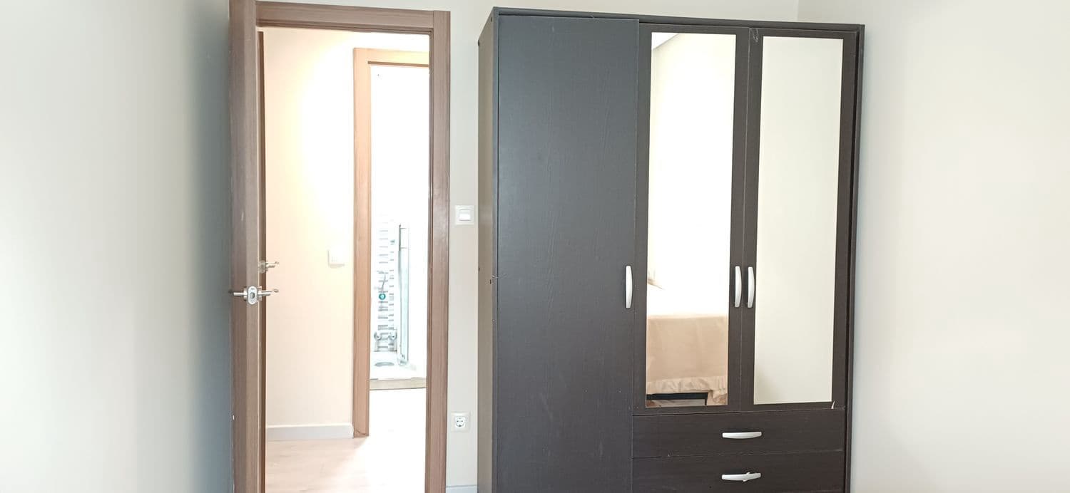 3 soveværelse Lejlighed til salg i Gijon med garage - € 178.000 (Ref: 9183299)