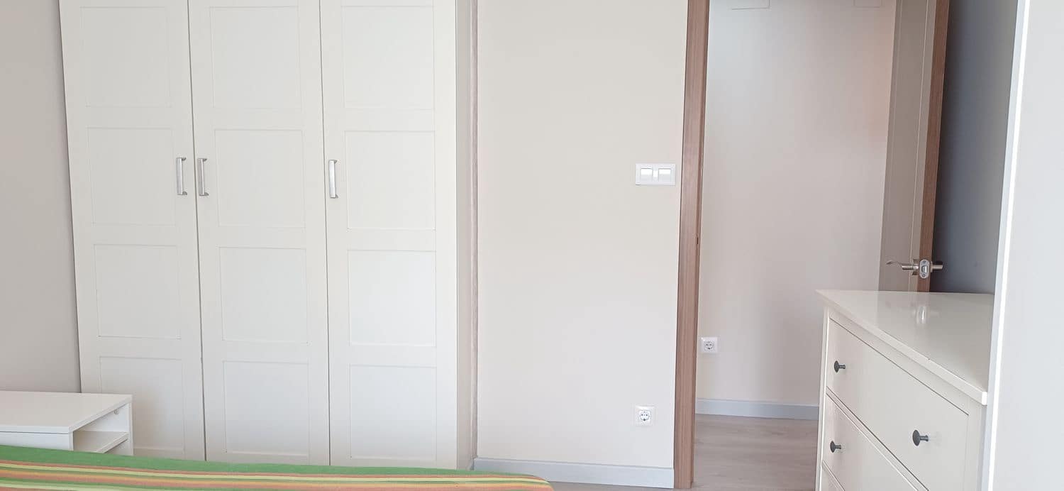 3 soveværelse Lejlighed til salg i Gijon med garage - € 178.000 (Ref: 9183299)