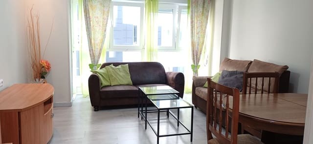 3 soveværelse Lejlighed til salg i Centro Urbano, Gijón med garage - € 178.000 (Ref: 9183299)