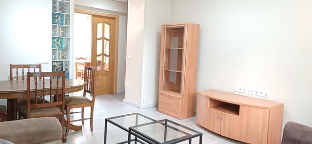 3 soveværelse Lejlighed til salg i Centro Urbano, Gijón med garage - € 178.000 (Ref: 9183299)