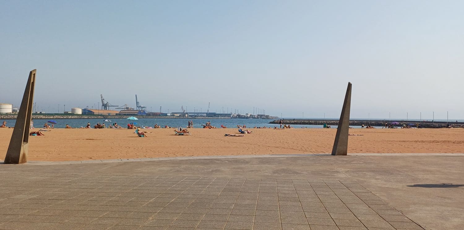 3 soveværelse Lejlighed til salg i Gijon med garage - € 178.000 (Ref: 9183299)