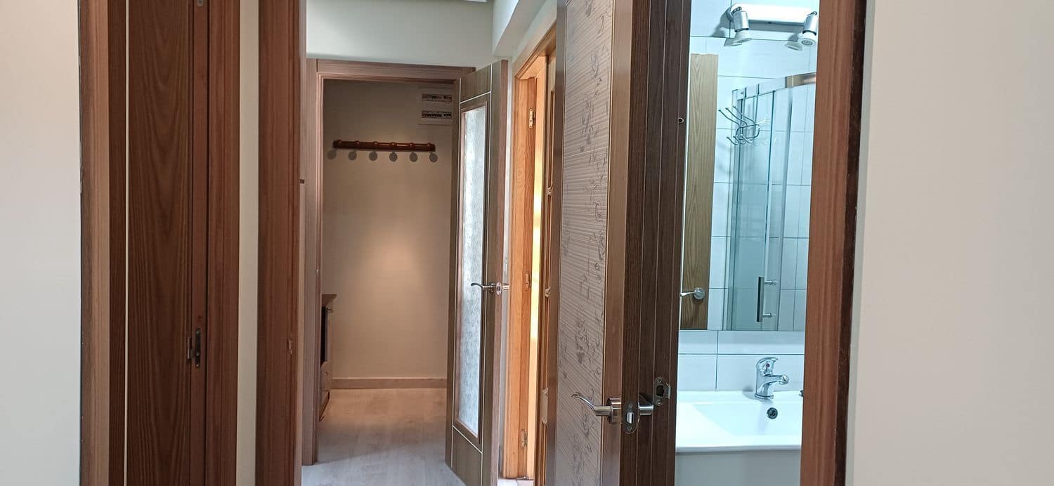 3 soveværelse Lejlighed til salg i Gijon med garage - € 178.000 (Ref: 9183299)