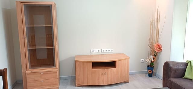 3 soveværelse Lejlighed til salg i Centro Urbano, Gijón med garage - € 178.000 (Ref: 9183299)