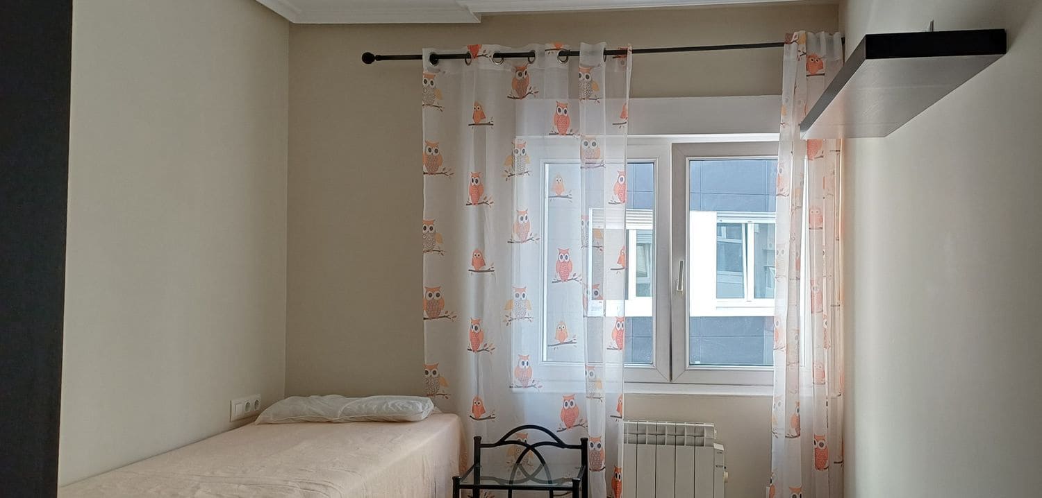 3 soveværelse Lejlighed til salg i Gijon med garage - € 178.000 (Ref: 9183299)