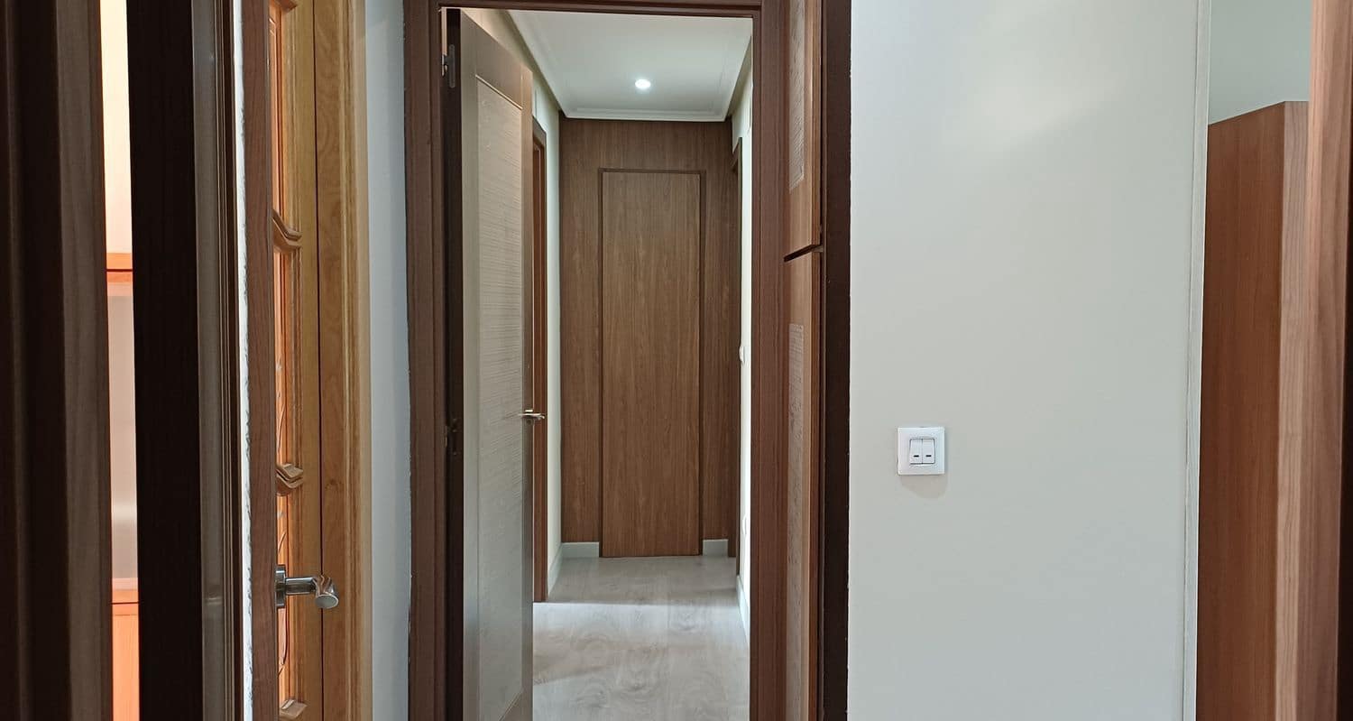 3 soveværelse Lejlighed til salg i Gijon med garage - € 178.000 (Ref: 9183299)