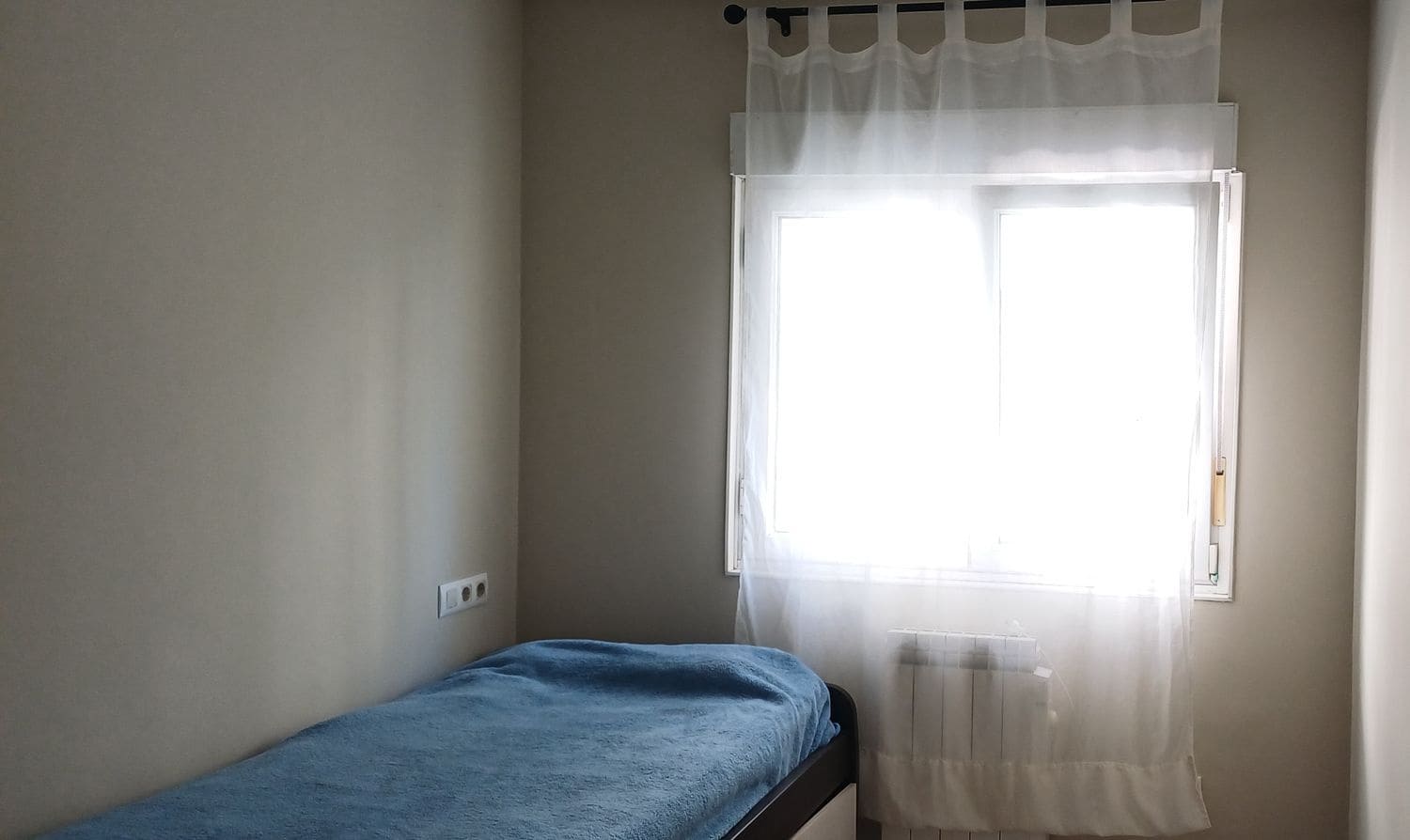 3 soveværelse Lejlighed til salg i Gijon med garage - € 178.000 (Ref: 9183299)