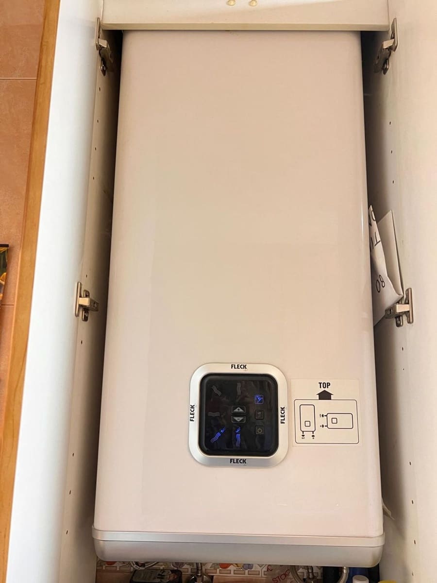 3 soveværelse Lejlighed til salg i Gijon med garage - € 306.000 (Ref: 9186615)