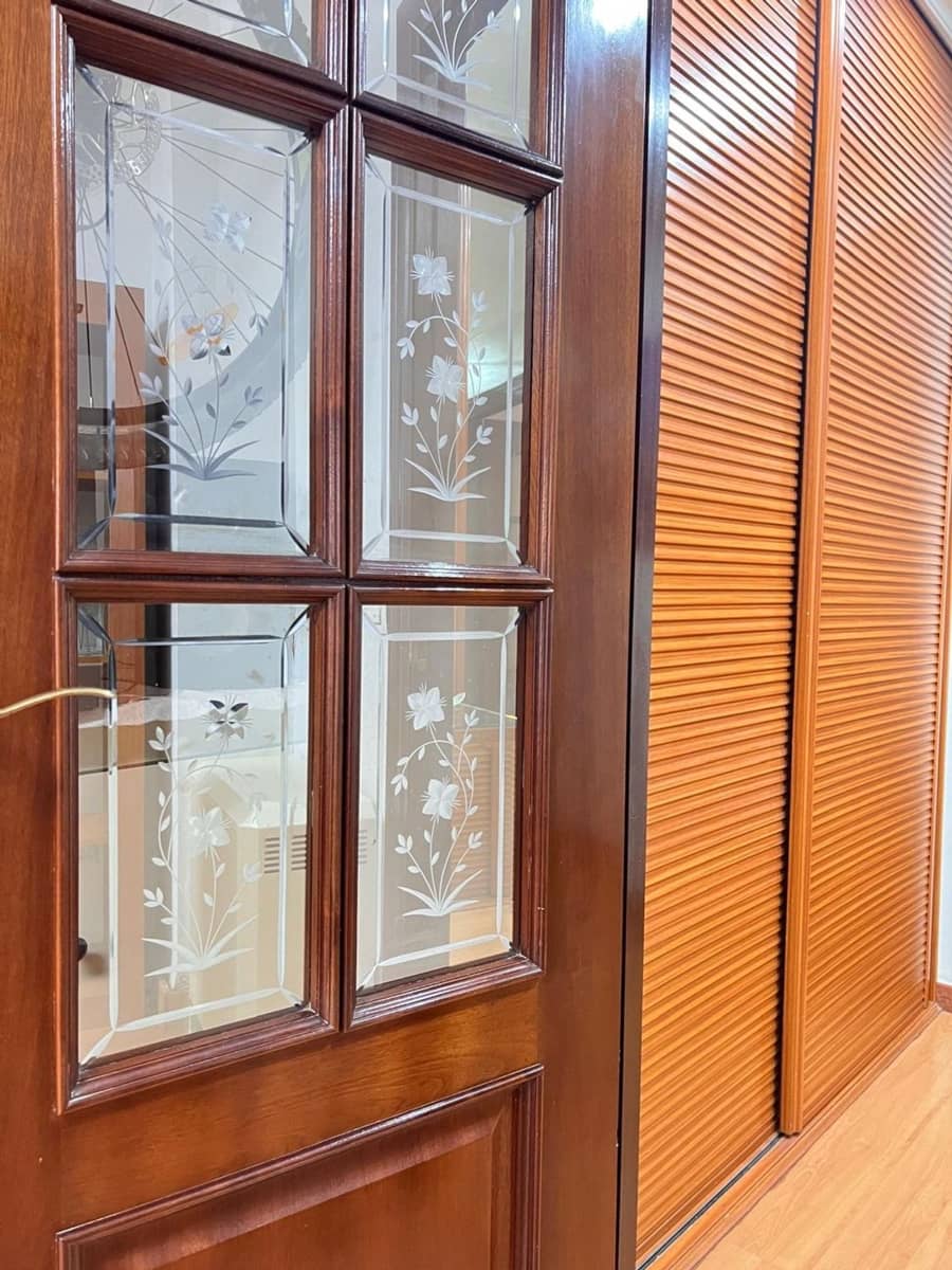 3 soveværelse Lejlighed til salg i Gijon med garage - € 306.000 (Ref: 9186615)