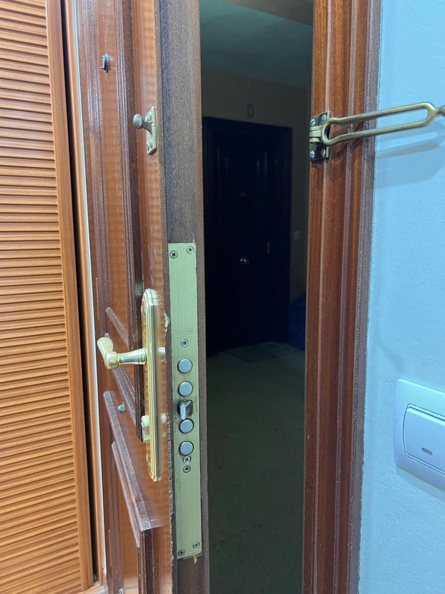 3 soveværelse Lejlighed til salg i Gijon med garage - € 306.000 (Ref: 9186615)