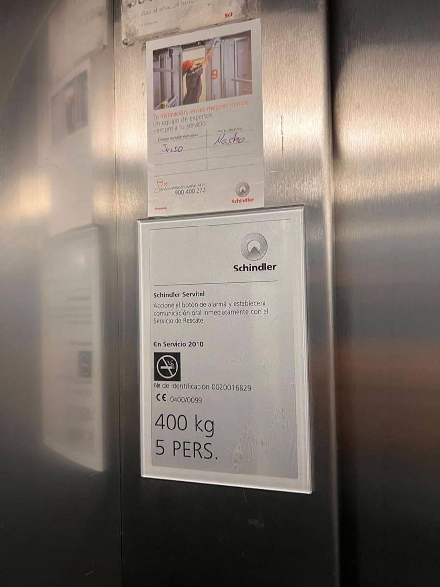 3 soveværelse Lejlighed til salg i Gijon med garage - € 306.000 (Ref: 9186615)