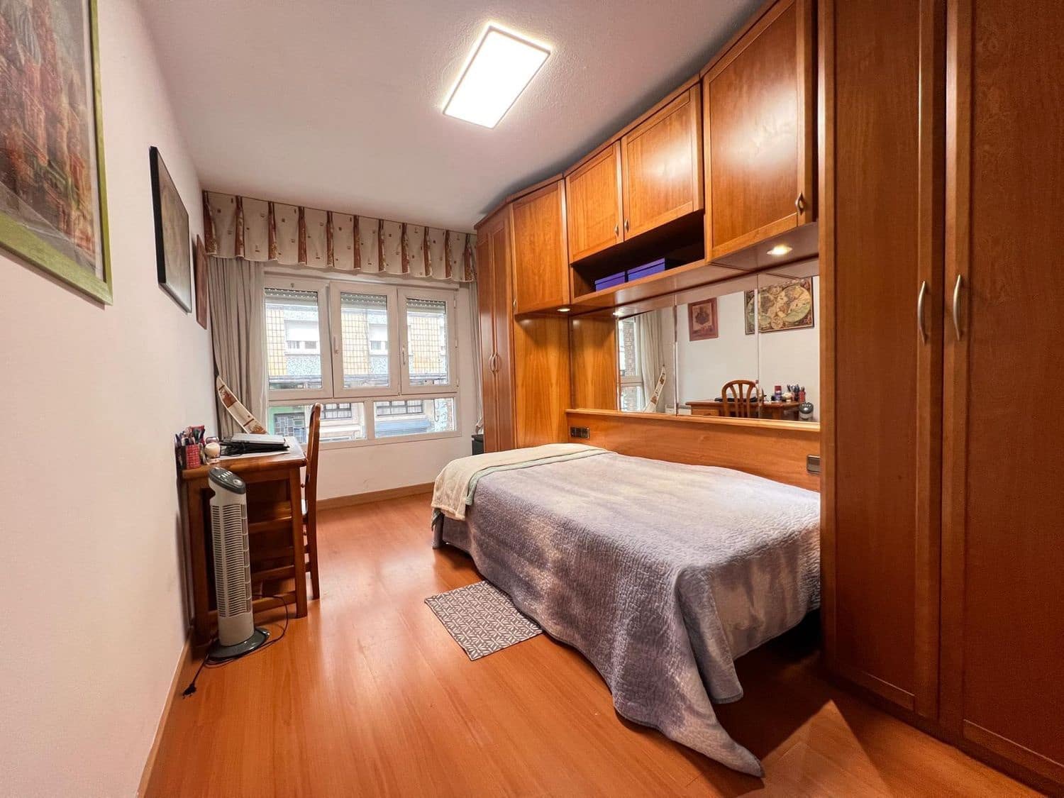 3 soveværelse Lejlighed til salg i Gijon med garage - € 306.000 (Ref: 9186615)