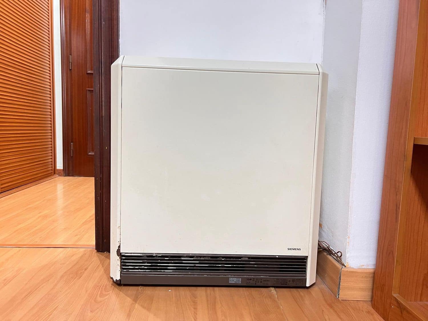 3 soveværelse Lejlighed til salg i Gijon med garage - € 306.000 (Ref: 9186615)