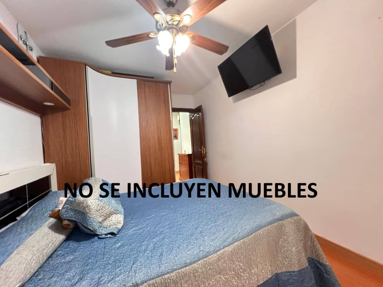 3 soveværelse Lejlighed til salg i Gijon med garage - € 306.000 (Ref: 9186615)