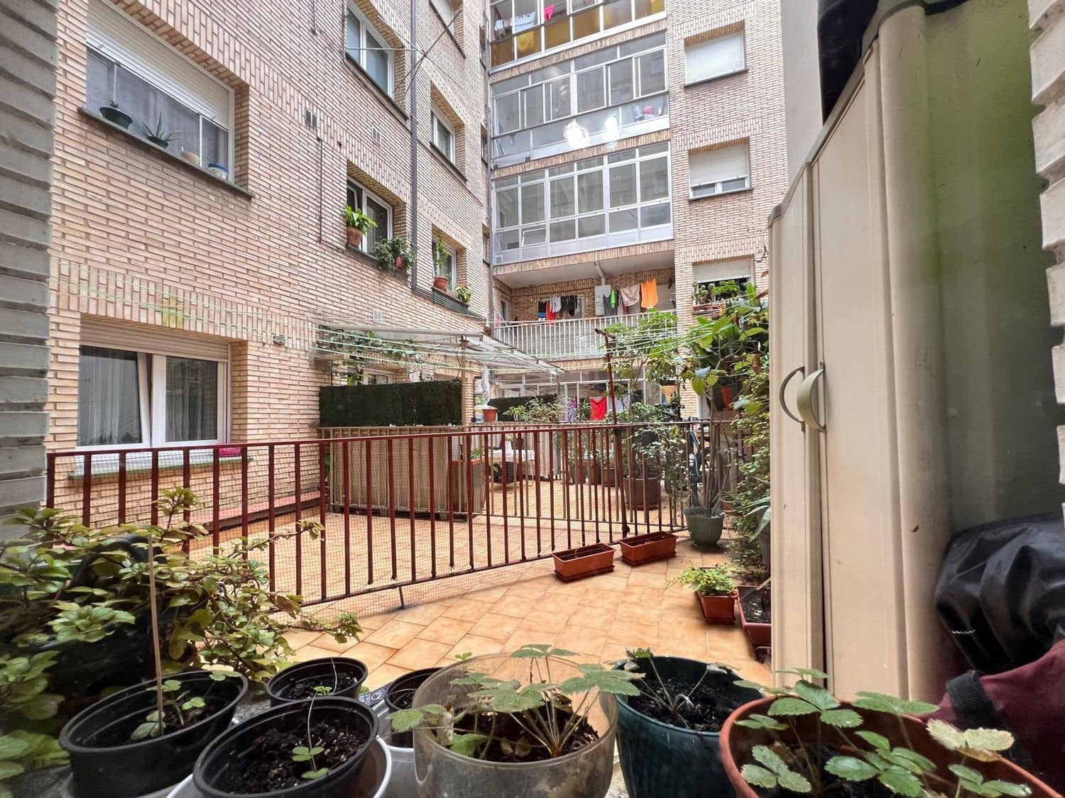 3 soveværelse Lejlighed til salg i Gijon med garage - € 306.000 (Ref: 9186615)