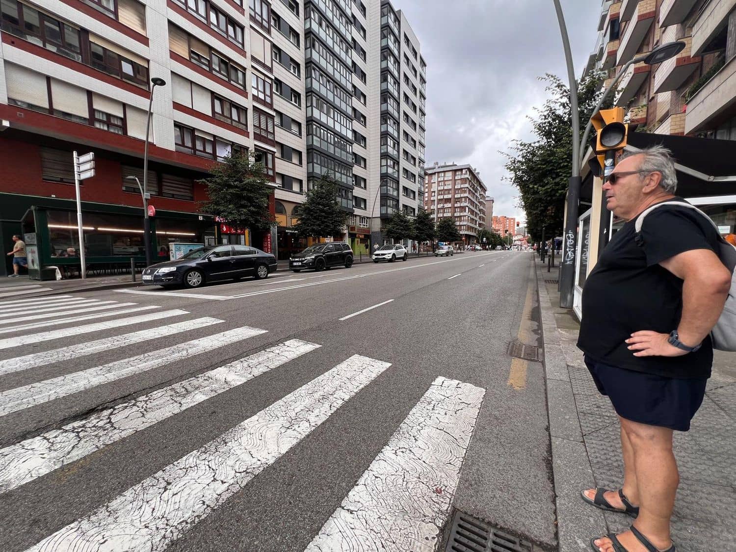 3 soveværelse Lejlighed til salg i Gijon med garage - € 306.000 (Ref: 9186615)