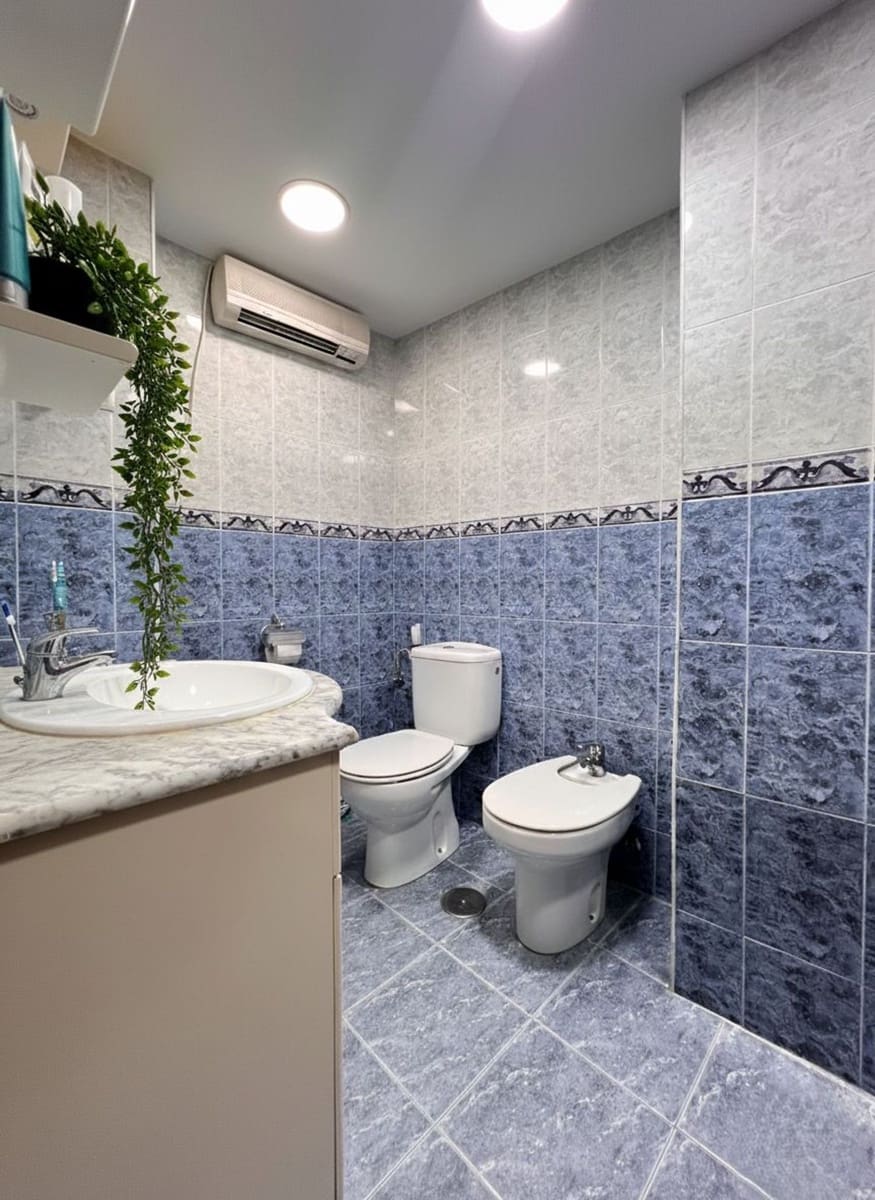 3 soveværelse Lejlighed til salg i Gijon med garage - € 306.000 (Ref: 9186615)