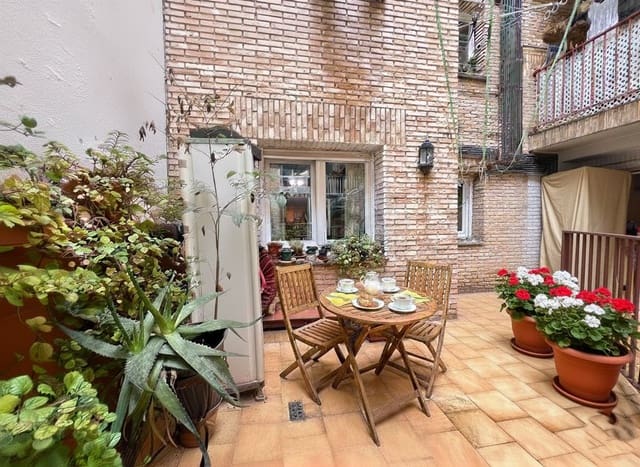 3 camera da letto Appartamento in vendita in Centro Urbano, Gijón con garage - 306.000 € (Rif: 9186615)