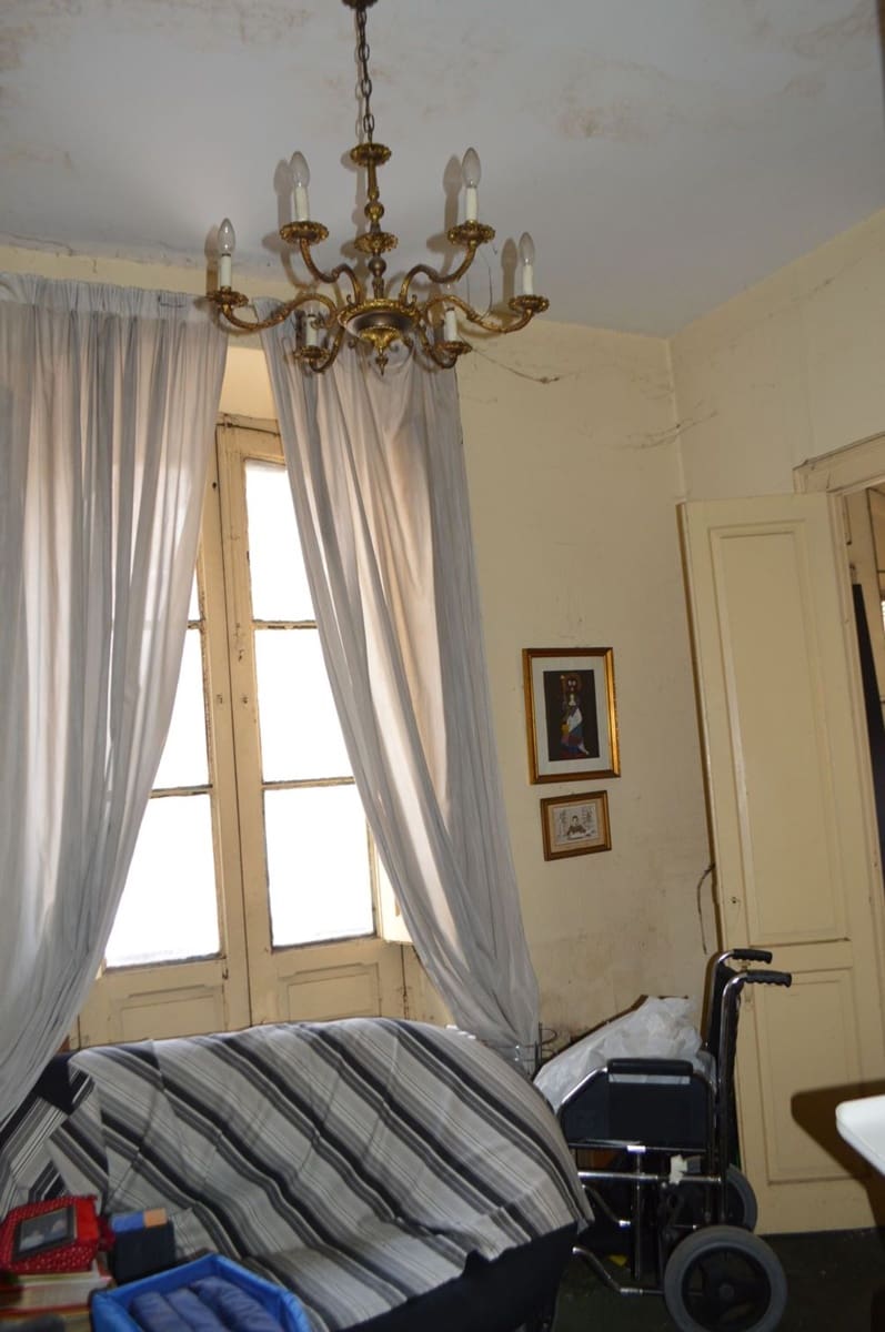 5 soverom Hus til salgs i Norena med garasje - € 80 000 (Ref: 9187972)