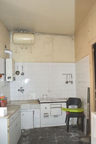 5 quarto Casa em Banda para venda em Noreña com garagem - 80 000 € (Ref: 9187972)