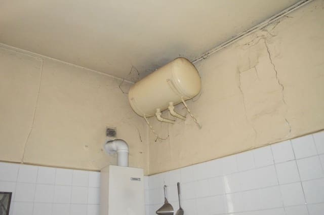 5 quarto Casa em Banda para venda em Noreña com garagem - 80 000 € (Ref: 9187972)