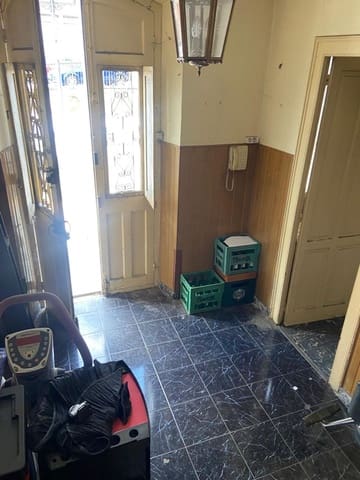 5 quarto Casa em Banda para venda em Noreña com garagem - 80 000 € (Ref: 9187972)