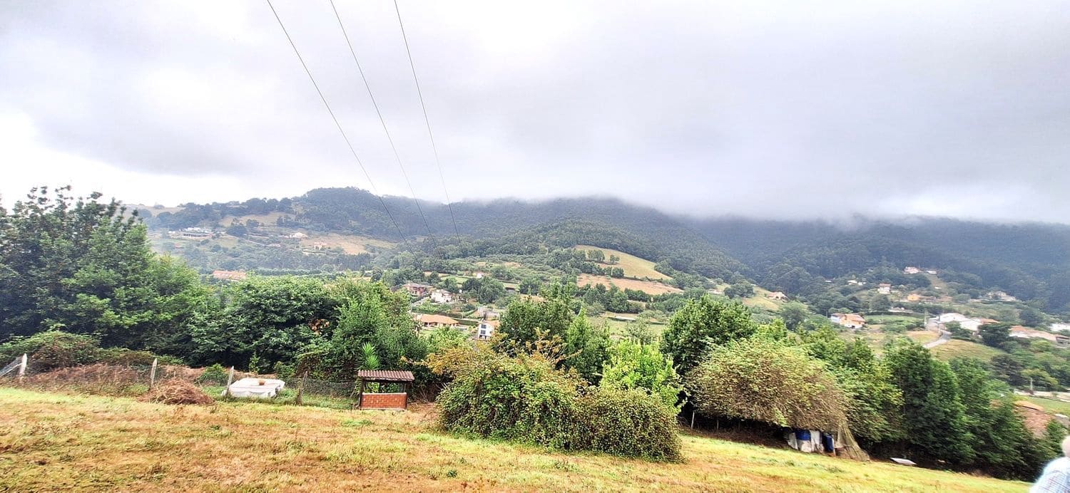 Grunde uden byggetilladelser til salg i Gijon - € 32.000 (Ref: 9187973)