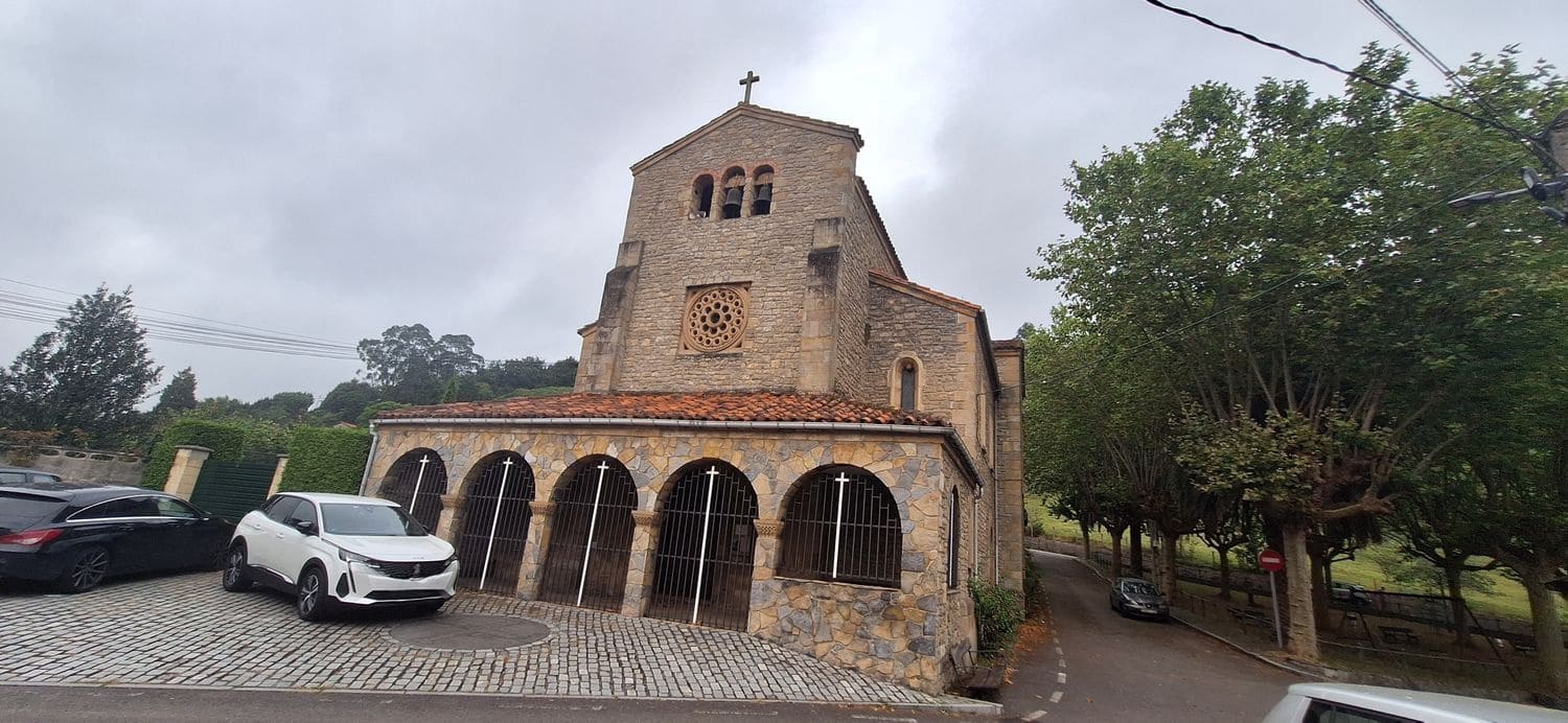 Grunde uden byggetilladelser til salg i Gijon - € 32.000 (Ref: 9187973)