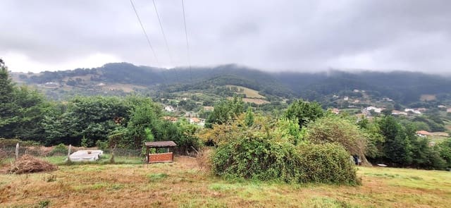 Undeveloped Land for sale in Gijón - € 32,000 (Ref: 9187973)